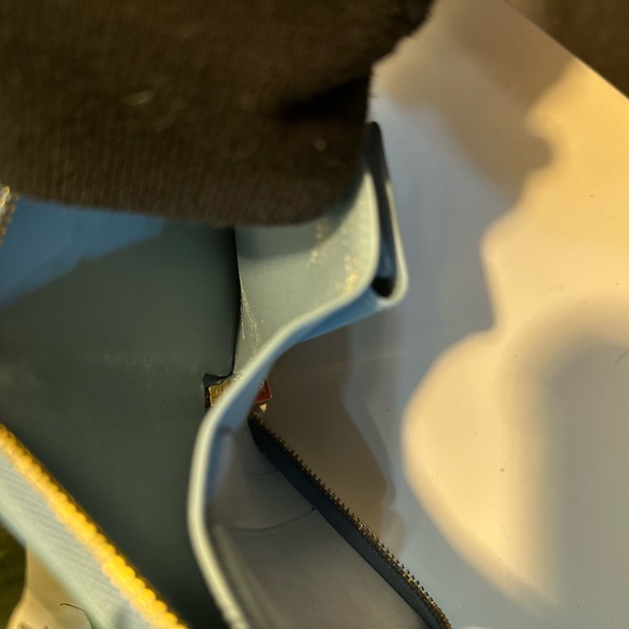 Louis Vuitton zippy wallet - Picture 5 of 8